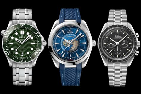 omega watches ราคา